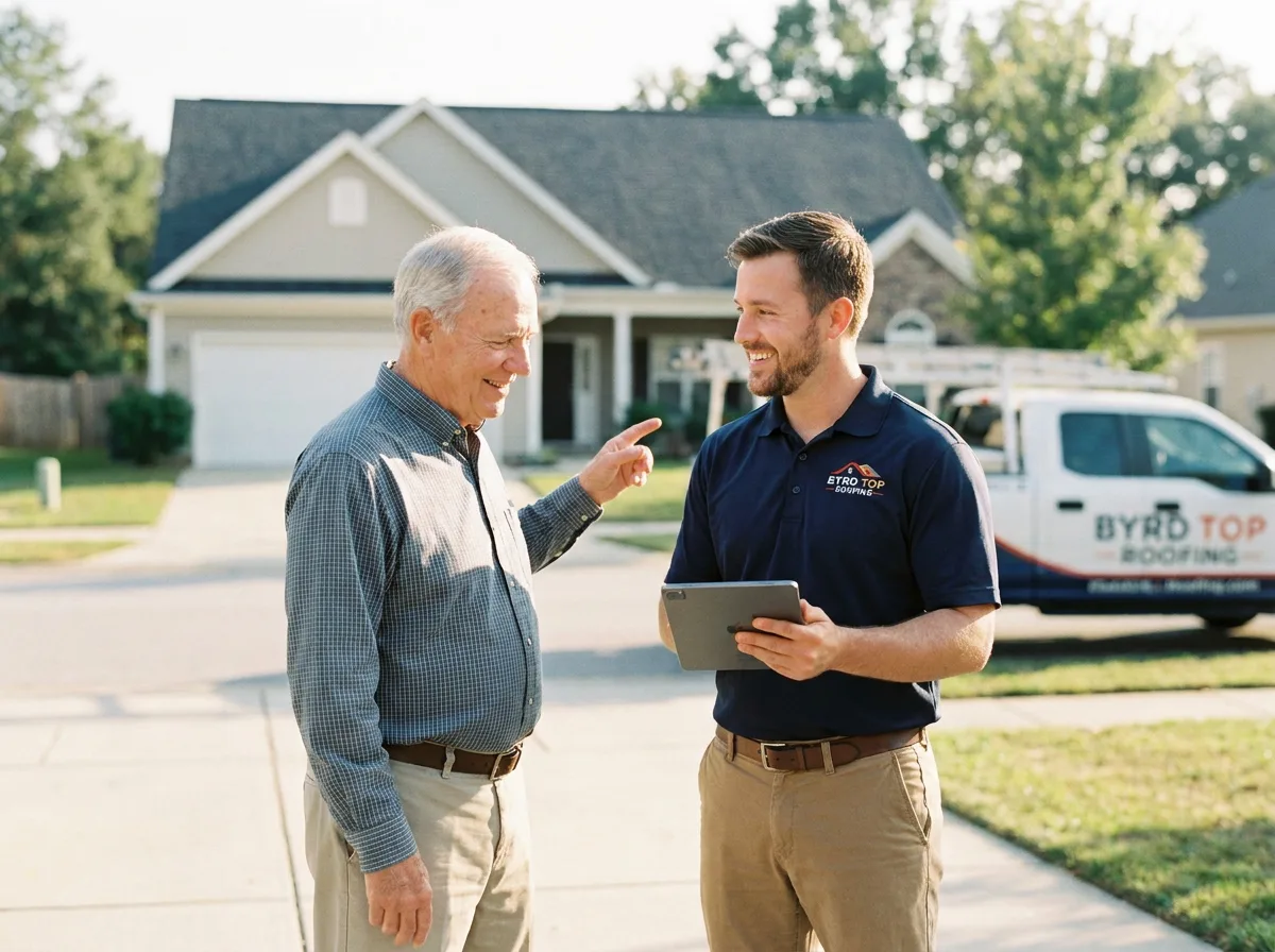 Roofing Long Creek, OR FAQs